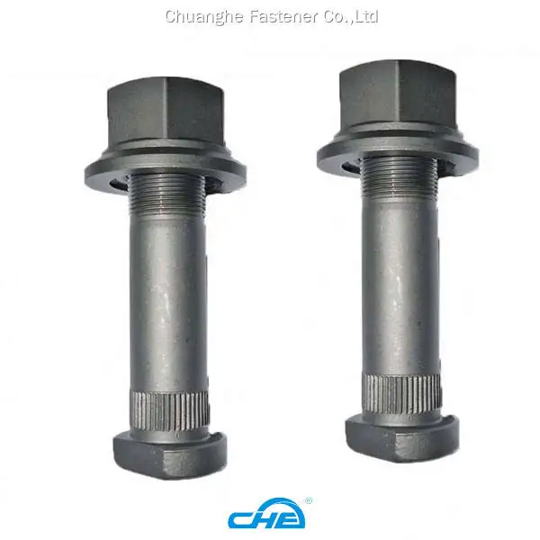 auto screw at Wholesale Prices | Chuanghe Fastener 1