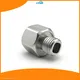 Custom metal cnc part factory Manufacturer | Chuanghe Fastener 1