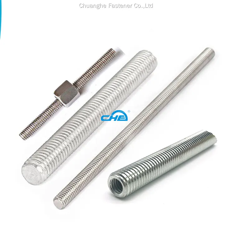 12mm threaded rod at Wholesale Prices | Chuanghe Fastener 1
