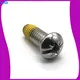 Custom pan head sheet metal screws producer Manufacturer | Chuanghe Fastener 1
