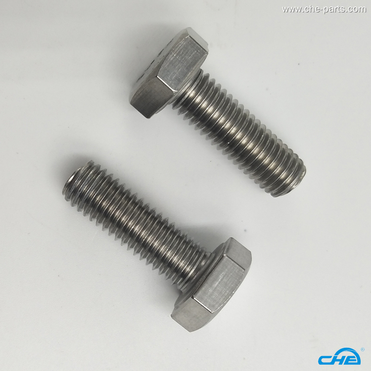 Chuanghe Fastener | wholesale stainless nuts and bolts for business 1