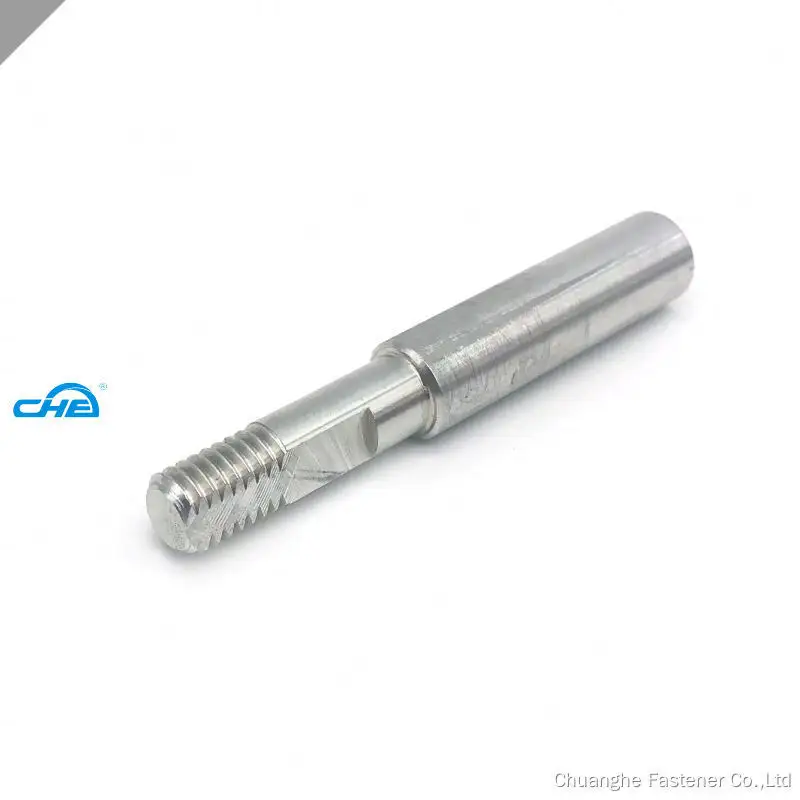 316 stainless steel shaft at Wholesale Prices | Chuanghe Fastener 1