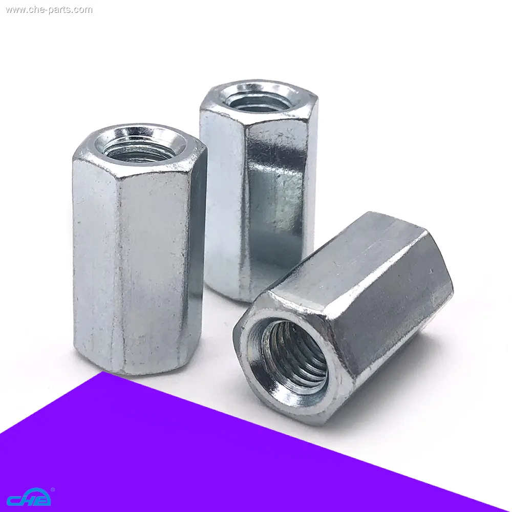 custom hex nuts producer | Chuanghe Fastener 1