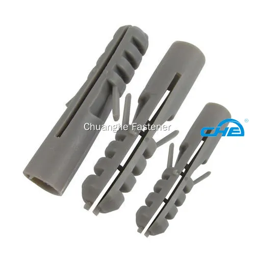 Chuanghe Fastener | custom custom plastic parts manufacturers 1