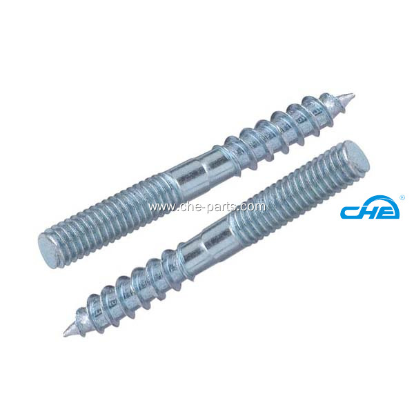 custom 10mm hanger bolt company | Chuanghe Fastener 1