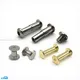 Custom cnc machined aluminum parts for business Manufacturer | Chuanghe Fastener 1