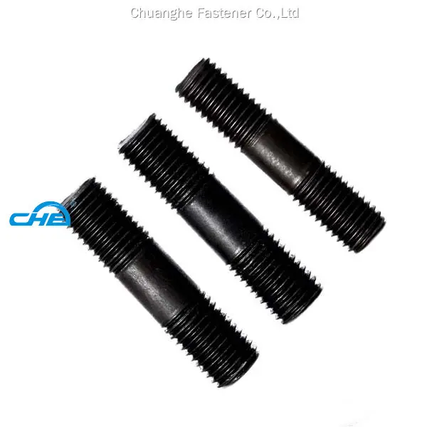 high-quality all thread rod suppliers | Chuanghe Fastener 1