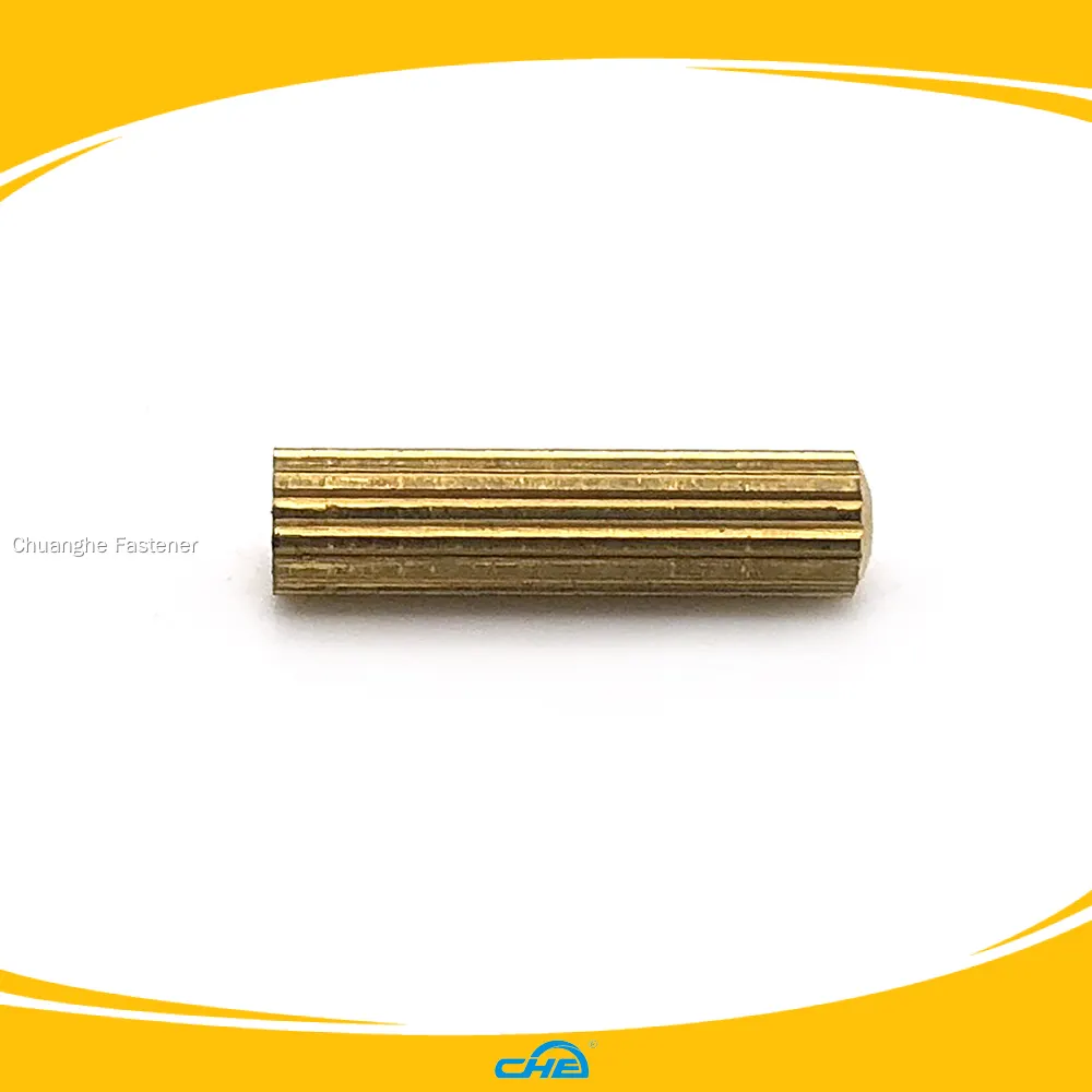 Custom m8 thumb nut factory Manufacturer | Chuanghe Fastener 1