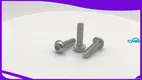 Chuanghe Fastener | latest star shaped screw supply 1