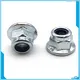 best 6mm flange nut manufacturers | Chuanghe Fastener 1