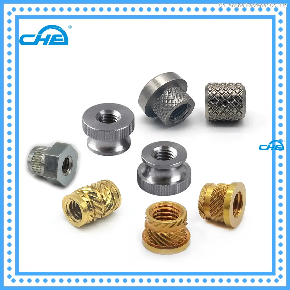 custom thumb nut for business | Chuanghe Fastener 1