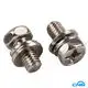 Custom combination head screw for business Manufacturer | Chuanghe Fastener 1