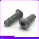 Custom socket head cap screw suppliers Manufacturer | Chuanghe Fastener 1