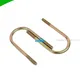 custom galvanized u bolts suppliers | Chuanghe Fastener 1