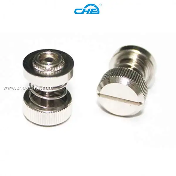 Chuanghe Fastener | custom spring loaded screw fasteners suppliers 1