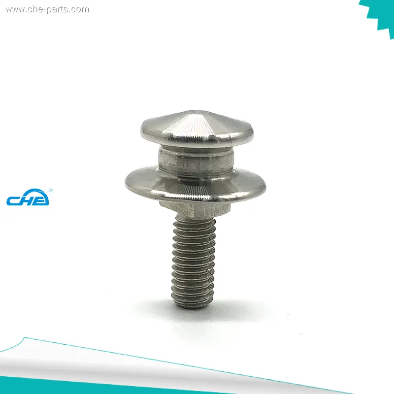 Chuanghe Fastener | custom precision shoulder screws suppliers 1