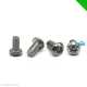 Custom theft proof screws supply Manufacturer | Chuanghe Fastener 1