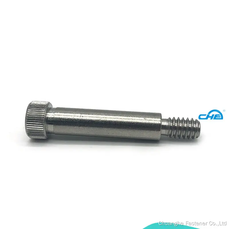 shoulder screw at Wholesale Prices | Chuanghe Fastener 1