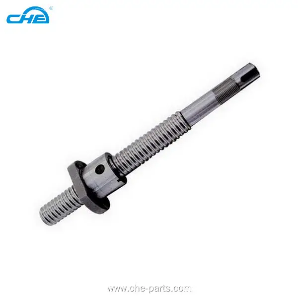 Custom linear screw manufacturers Manufacturer | Chuanghe Fastener 1