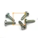top white pan head screws manufacturers | Chuanghe Fastener 1