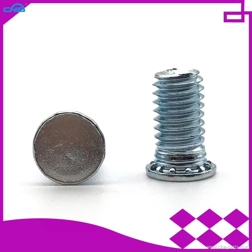 Chuanghe Fastener | top welding screw manufacturers 1