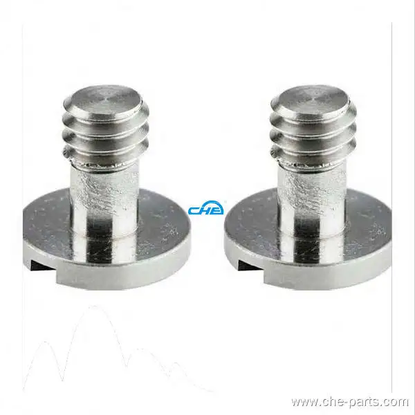 Chuanghe Fastener | top camera tripod screw producer 1