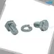 top hex bolts supply | Chuanghe Fastener 1