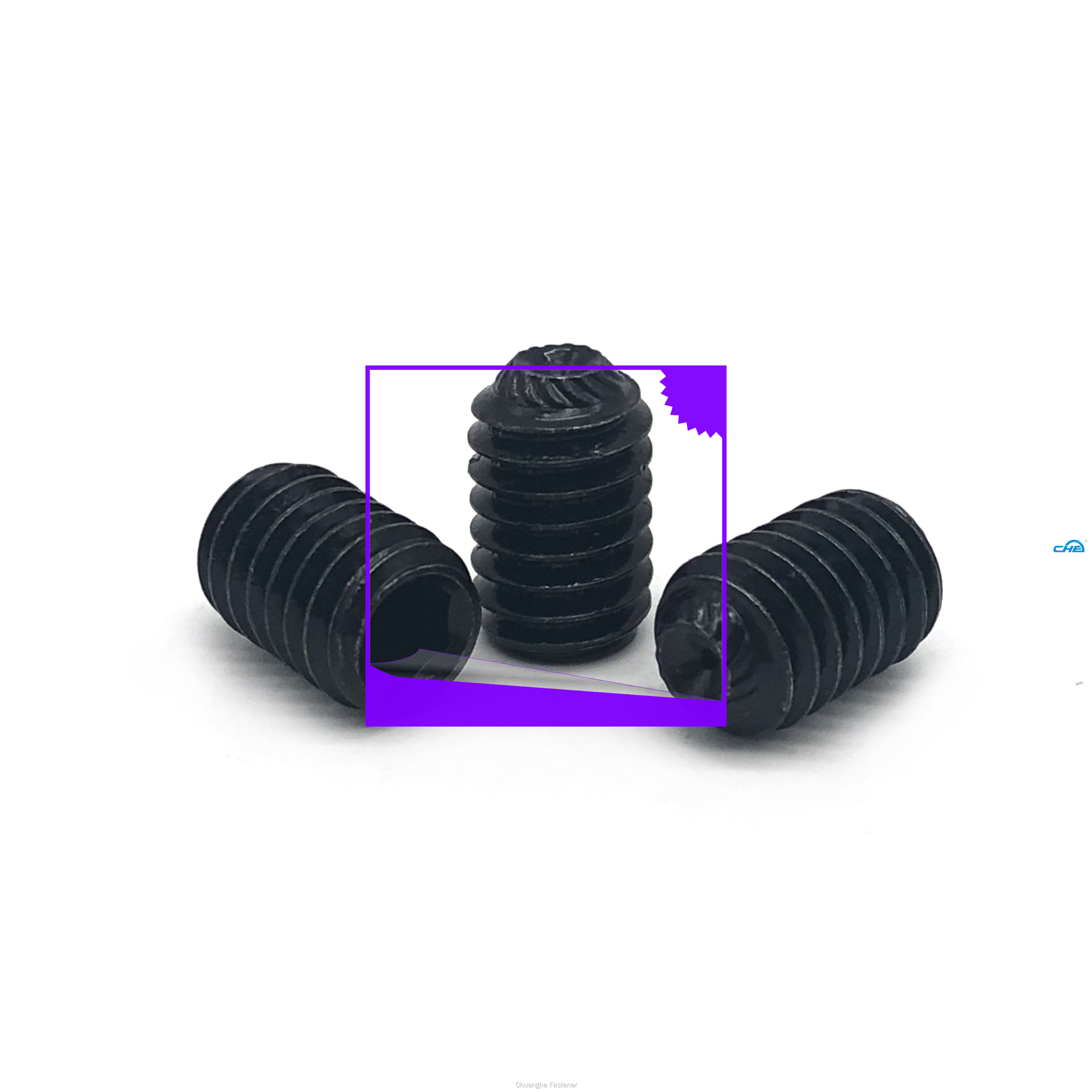 Chuanghe Fastener | New screw set producer 1
