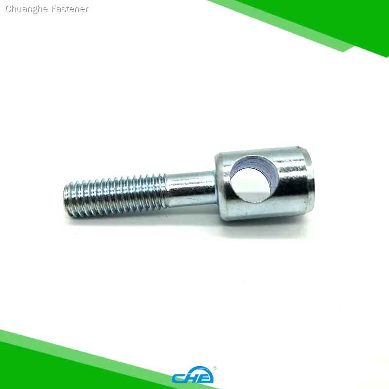 Custom special set screws manufacturers Manufacturer | Chuanghe Fastener 1