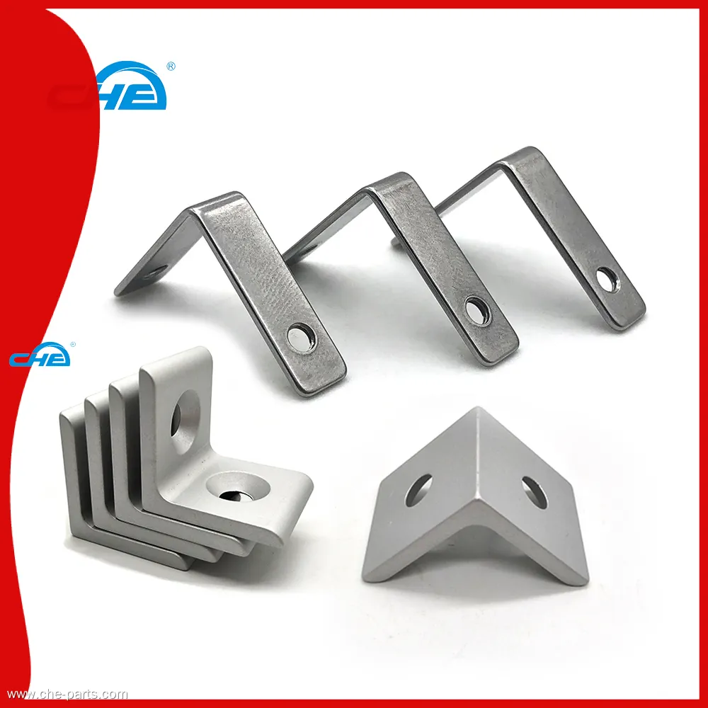 best stainless steel stamping parts manufacturers | Chuanghe Fastener 1