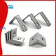 best stainless steel stamping parts manufacturers | Chuanghe Fastener 1