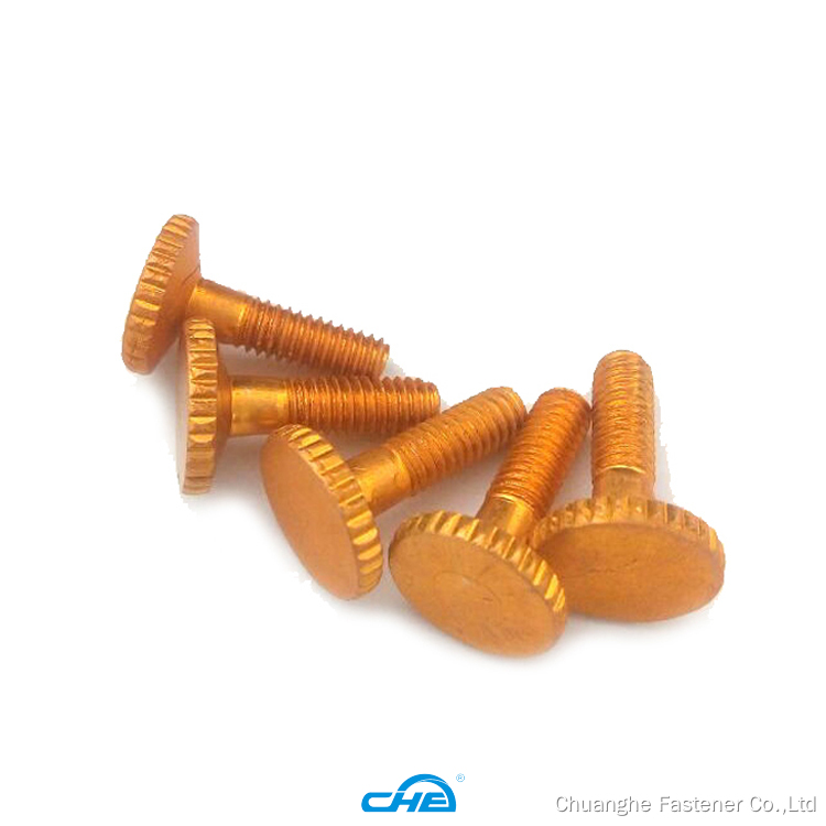 Chuanghe Fastener | high-quality m3 thumb screw for business 1