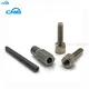 Custom m3 standoff screws manufacturers Manufacturer | Chuanghe Fastener 1