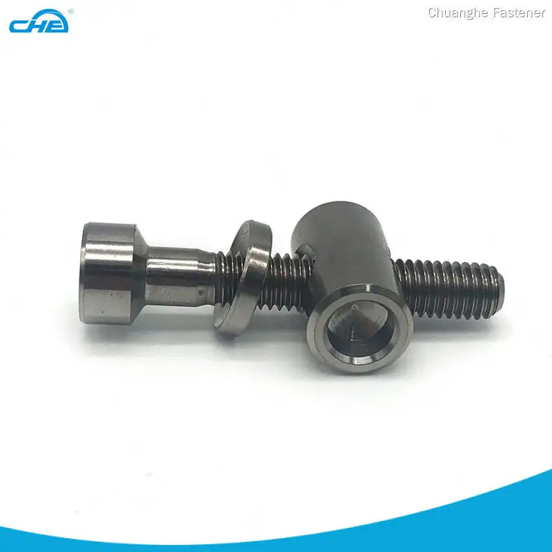 Chuanghe Fastener | high-quality bike screws suppliers 1