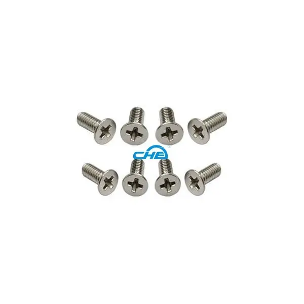 Custom micro set screws  Manufacturer | Chuanghe Fastener 1