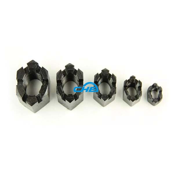 Custom t slot nut  Manufacturer | Chuanghe Fastener 1