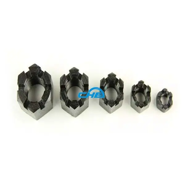 Custom t slot nut  Manufacturer | Chuanghe Fastener 1