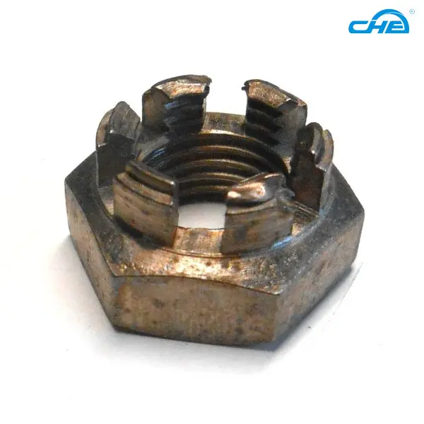 Chuanghe Fastener |  sand casting parts  1