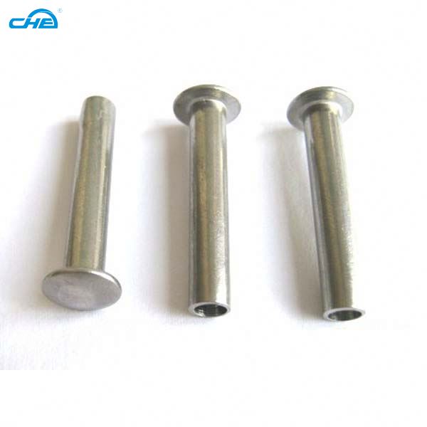 Custom hollow rivet  Manufacturer | Chuanghe Fastener 1