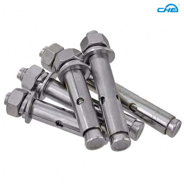  12mm expansion bolt  | Chuanghe Fastener 1