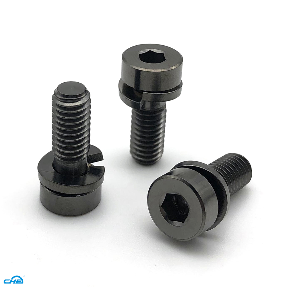 Custom long socket screws  Manufacturer | Chuanghe Fastener 1