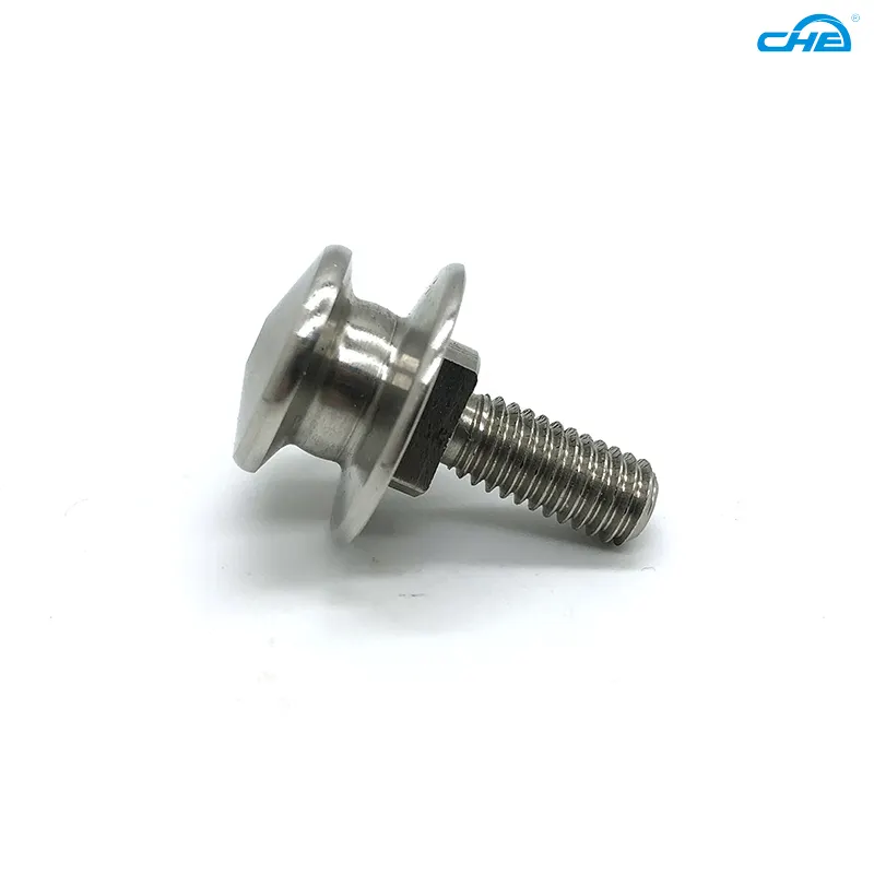 m5 shoulder bolt at Wholesale Prices | Chuanghe Fastener 1