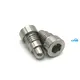 Custom aluminum cnc machining parts  Manufacturer | Chuanghe Fastener 1