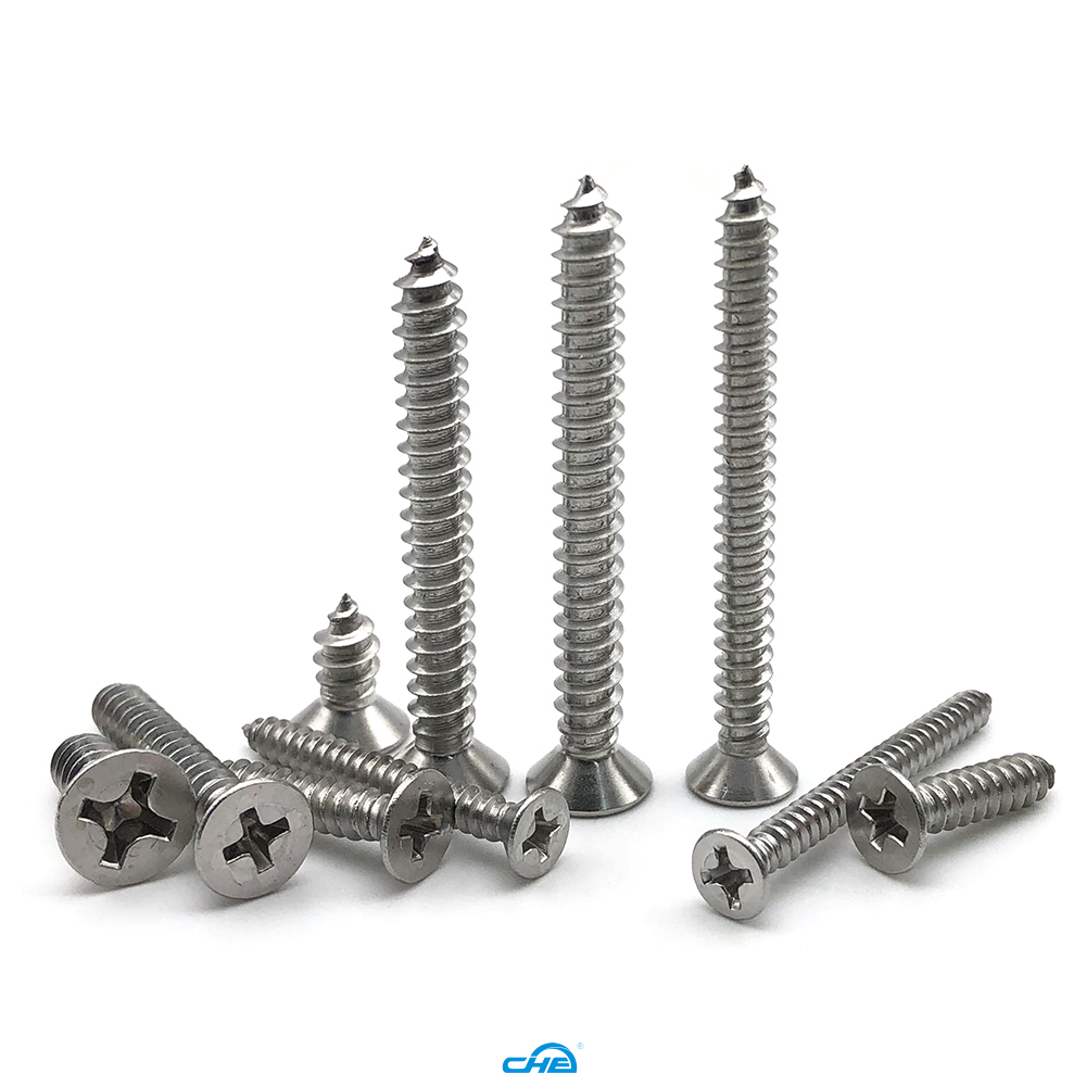 self drilling metal screws at Wholesale Prices | Chuanghe Fastener 1