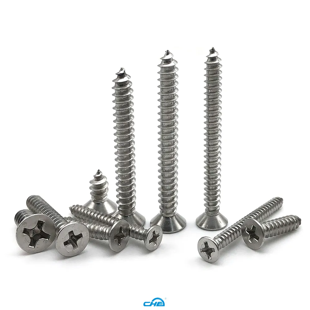 self drilling metal screws at Wholesale Prices | Chuanghe Fastener 1