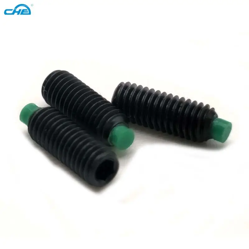 Custom hex nut caps  Manufacturer | Chuanghe Fastener 1