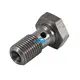  steel hollow bolt  | Chuanghe Fastener 1
