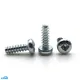  m4 pan head screw  | Chuanghe Fastener 1
