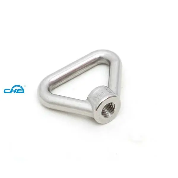 Chuanghe Fastener |  eye nuts  1