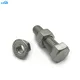 Chuanghe Fastener |  hex head bolt  1